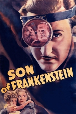 Son of Frankenstein-online-free