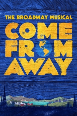 Come from Away-online-free