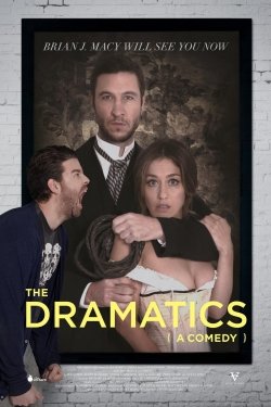 The Dramatics: A Comedy-online-free