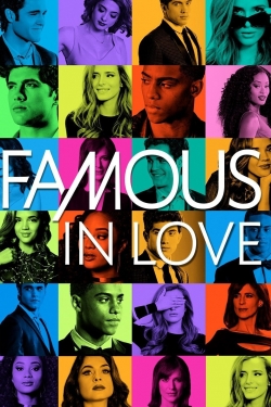 Famous in Love-online-free