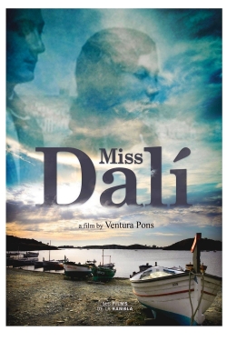 Miss Dalí-online-free