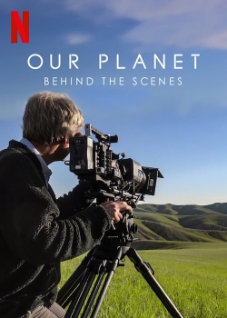 Our Planet: Behind The Scenes-online-free