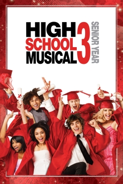 High School Musical 3: Senior Year-online-free
