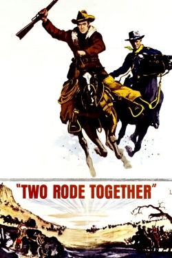 Two Rode Together-online-free
