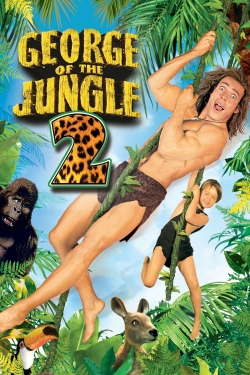 George of the Jungle 2-online-free