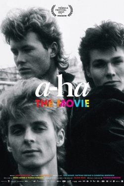 a-ha: The Movie-online-free