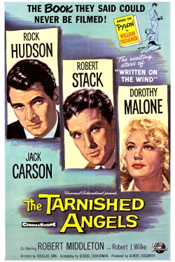 The Tarnished Angels-online-free