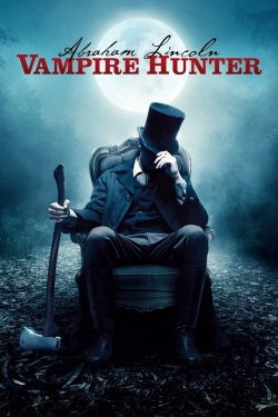 Abraham Lincoln: Vampire Hunter-online-free
