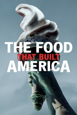The Food That Built America-online-free