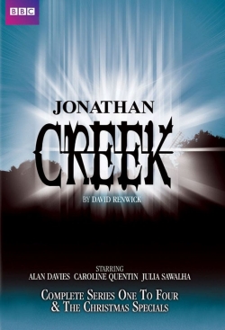 Jonathan Creek-online-free