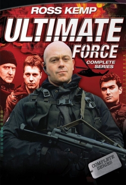 Ultimate Force-online-free