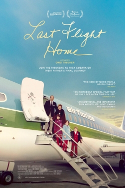 Last Flight Home-online-free