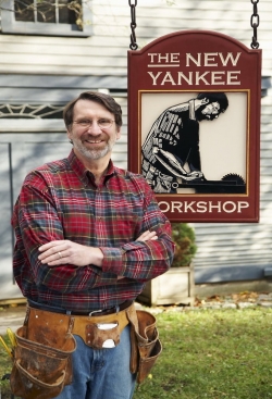 The New Yankee Workshop-online-free