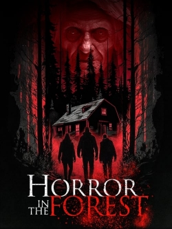 Horror in the Forest-online-free