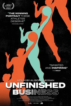 Unfinished Business-online-free