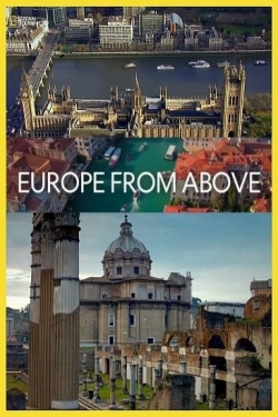 Europe From Above-online-free