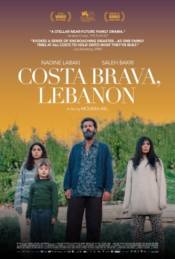 Costa Brava, Lebanon-online-free