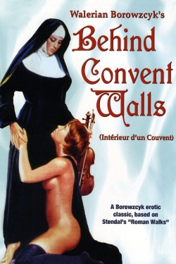 Behind Convent Walls-online-free