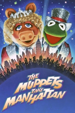 The Muppets Take Manhattan-online-free