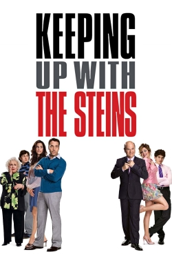 Keeping Up with the Steins-online-free