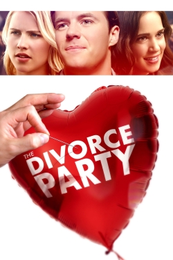 The Divorce Party-online-free