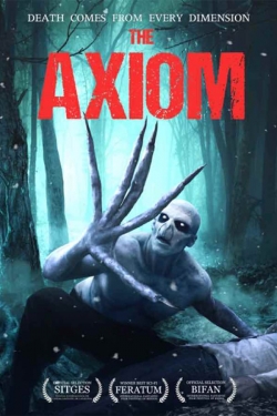 The Axiom-online-free