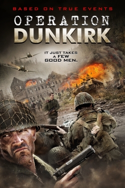 Operation Dunkirk-online-free