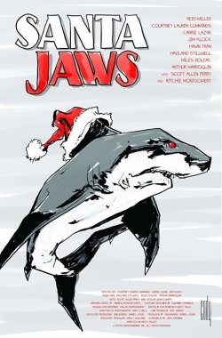 Santa Jaws-online-free