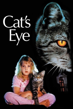 Cat's Eye-online-free