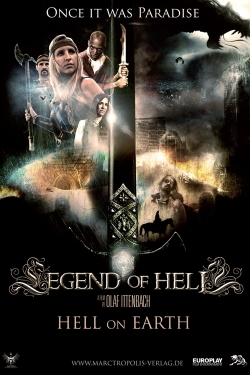 Legend of Hell-online-free