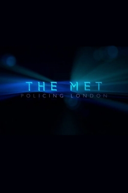 The Met: Policing London-online-free