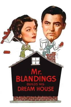 Mr. Blandings Builds His Dream House-online-free