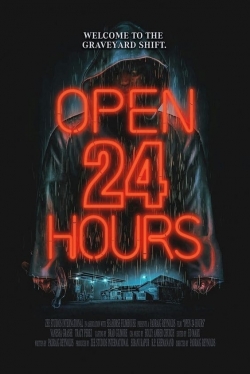 Open 24 Hours-online-free
