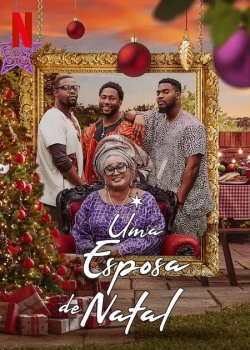 A Naija Christmas-online-free