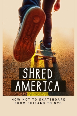 Shred America-online-free