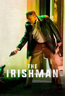The Irishman-online-free