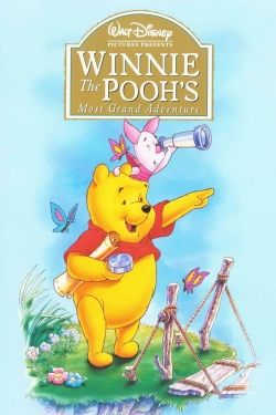 Pooh's Grand Adventure: The Search for Christopher Robin-online-free