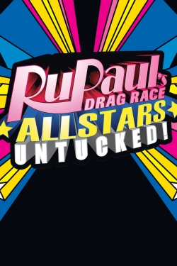 RuPaul's Drag Race All Stars: Untucked!-online-free