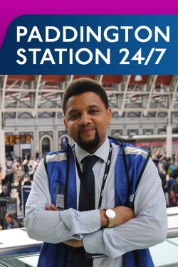Paddington Station 24/7-online-free
