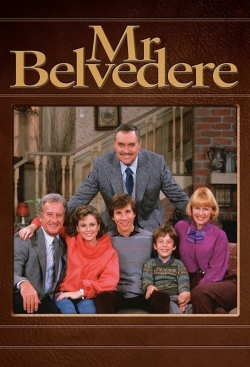 Mr. Belvedere-online-free