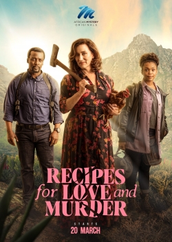 Recipes for Love and Murder-online-free