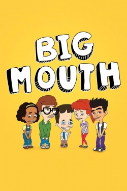 Big Mouth-online-free