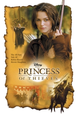 Princess of Thieves-online-free