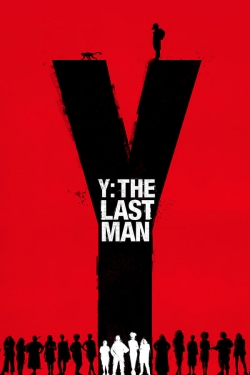 Y: The Last Man-online-free