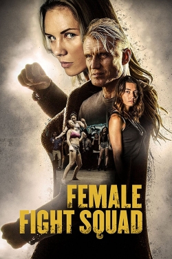 Female Fight Club-online-free