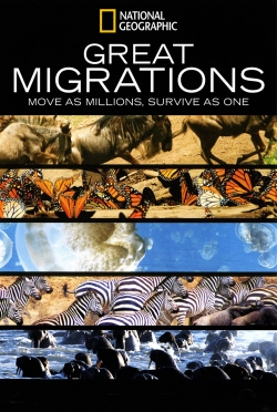 Great Migrations-online-free