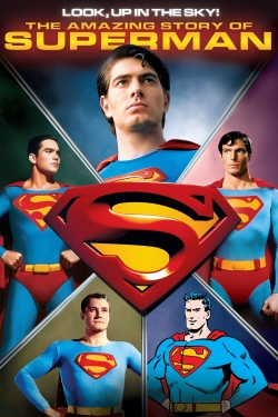 Look, Up in the Sky! The Amazing Story of Superman-online-free