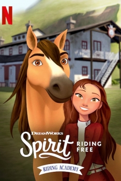 Spirit Riding Free: Riding Academy-online-free