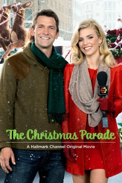 The Christmas Parade-online-free
