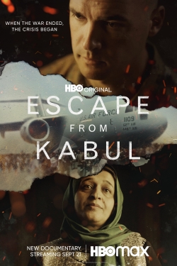 Escape from Kabul-online-free